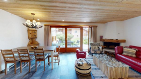 Apartment Ambretta EG